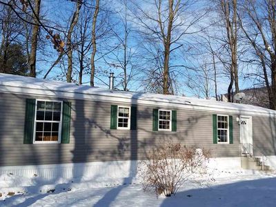 83 Hermit Thrush Ln, Bristol, VT, 05443