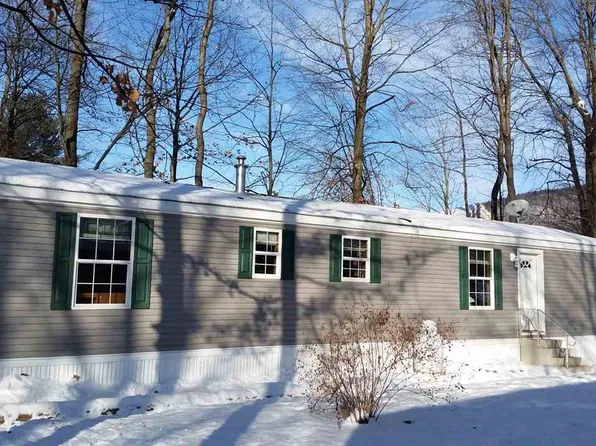 83 Hermit Thrush Ln, Bristol, VT 05443