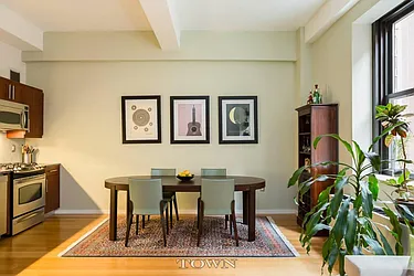 Sold by Town Residential