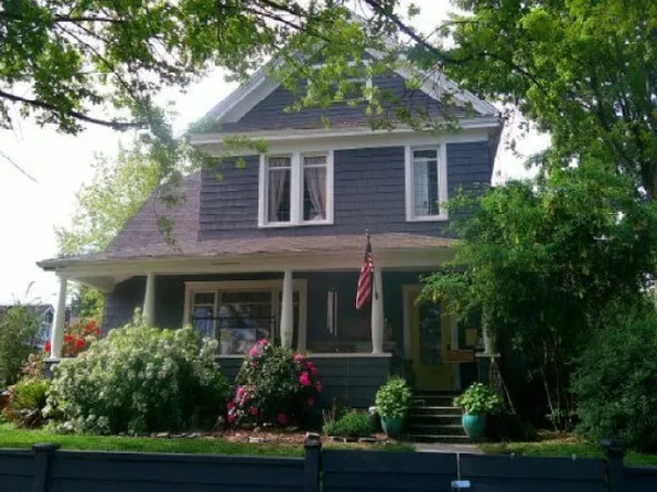 1004 N K St, Tacoma, WA 98403