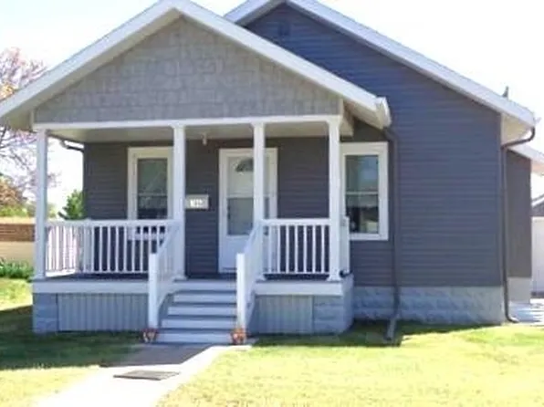 306 E 18th St, Hays, KS 67601