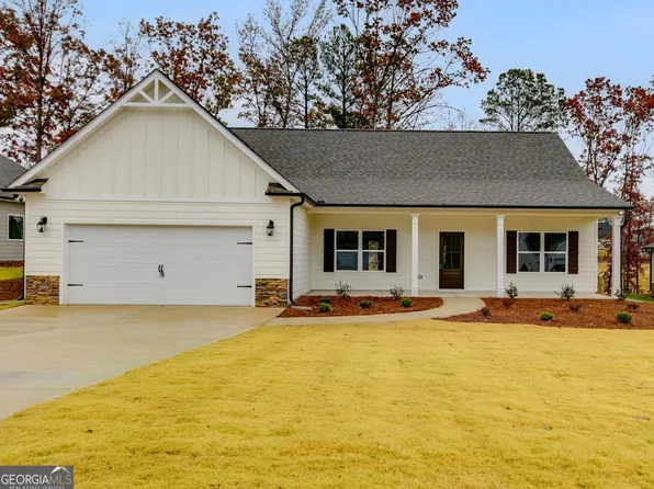 8920 Callaway Dr, Winston, GA 30187