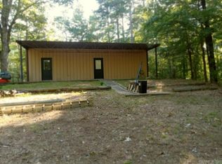 1011 Polk Rd #38, Hatfield, AR 71945