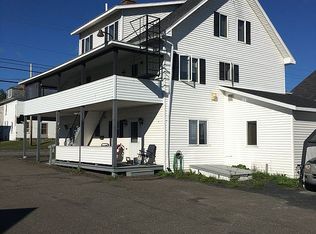 406 Main St, Grand Isle, ME 04746