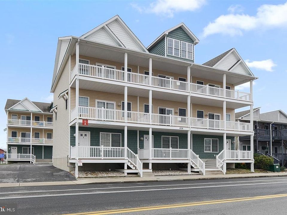 1st image of 1208 North Ave #2