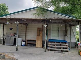 19677 Thyme Rd, Asbury, MO 64832