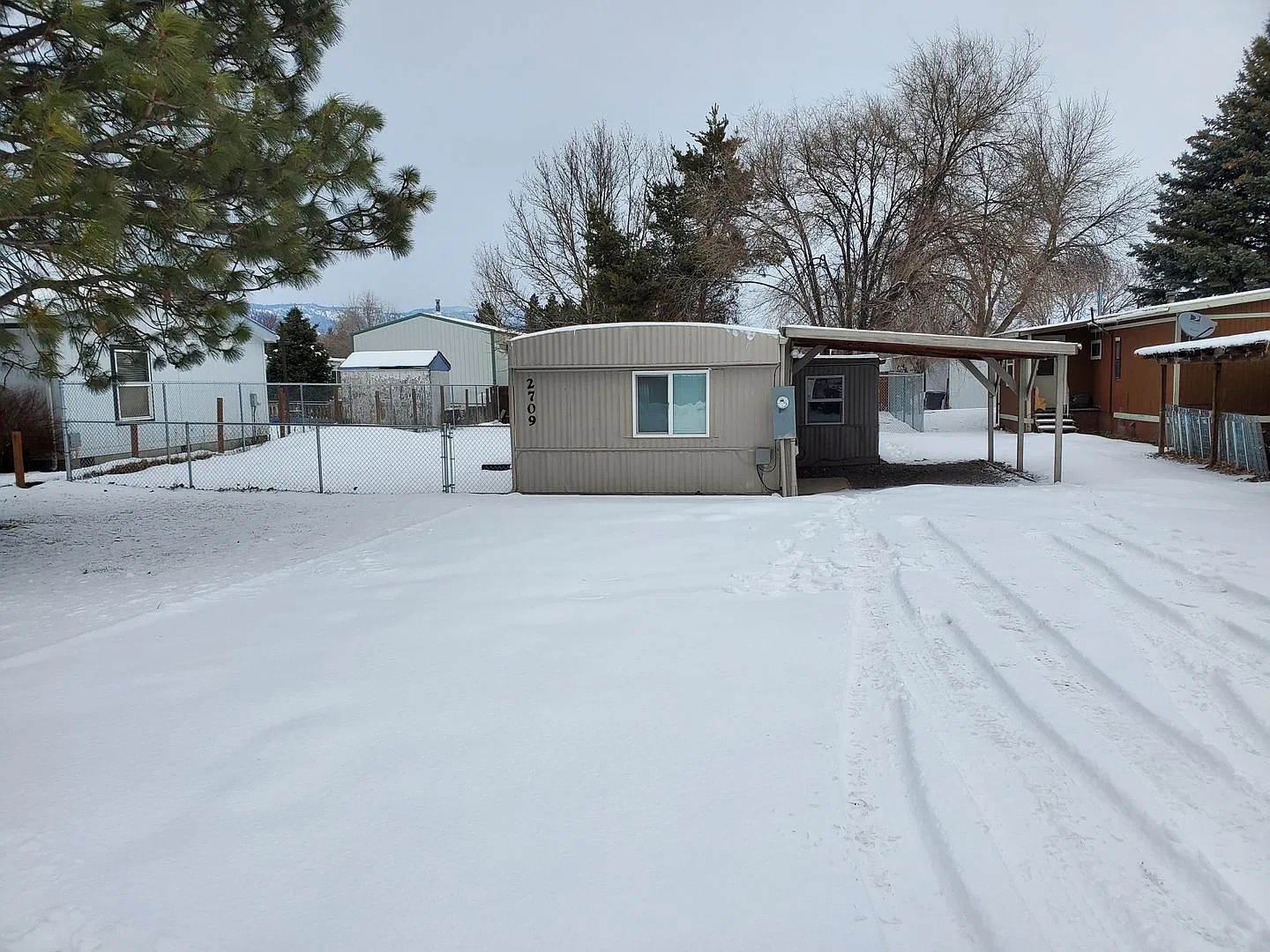 2709 E L Avenue, La Grande, Oregon 97850 — Photo 1