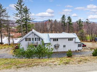 423 River Rd, Avon, ME 04966