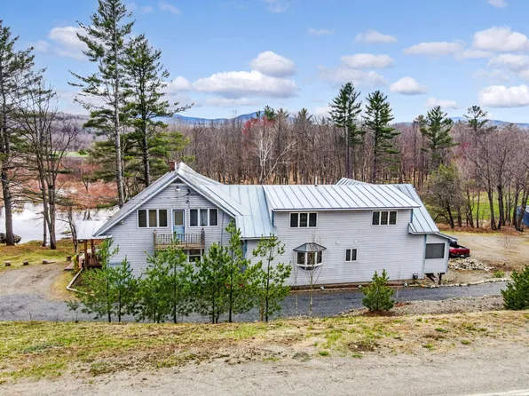 423 River Road, Avon, ME 04966