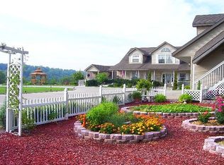 256 Rubys Rst, Reeds Spring, MO 65737