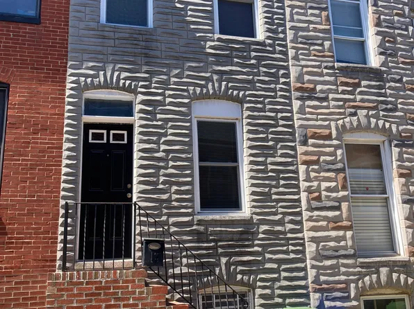 12 N Glover St, Baltimore, MD 21224