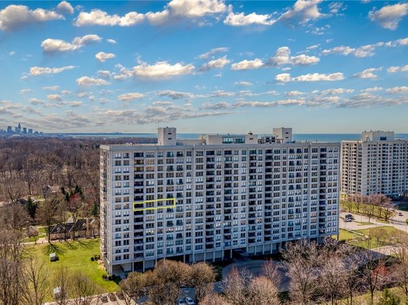 1 Bratenahl Pl APT 802, Cleveland, OH 44108