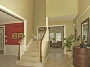 9100 W 132nd Ter, Overland Park, KS 66213