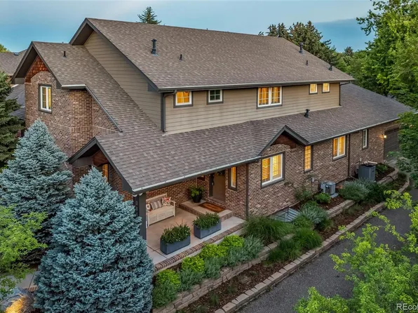 3640 E Warren Avenue, Denver, CO 80210
