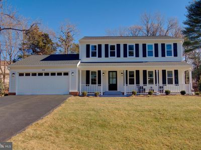 929 Holly Creek Dr, Great Falls, VA, 22066