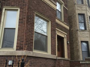 3116 N Clifton Ave APT 1, Chicago, IL 60657