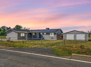 10110 Palermo Honcut Hwy, Oroville, CA