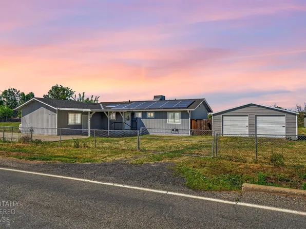 10110 Palermo Honcut Hwy, Oroville, CA 95966