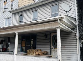 345 S 5th St, Shamokin, PA