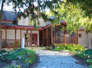 W5228 Gerber Lake Rd, Rhine, WI 53073