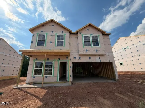 45 Plantation Dr, Youngsville, NC 27596