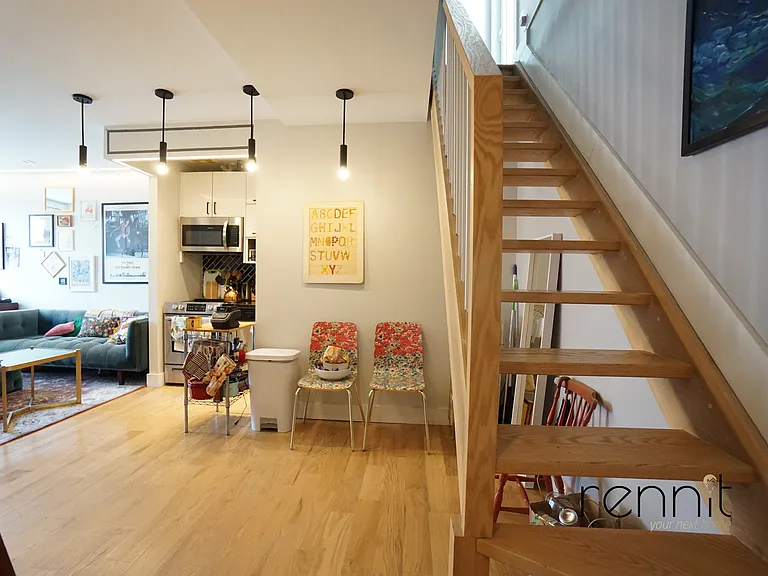 100 Suydam St #PENTHOUSE — Photo 12