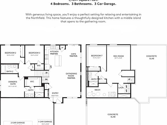 2nd image of 1788 Tamarack Rd