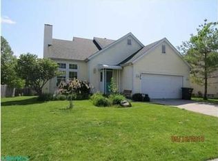 1076 Beaujolais Pl, Galloway, OH 43119