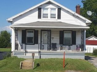 1052 Baltimore St, Hanover, PA 17331