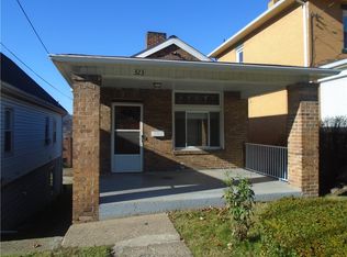 323 Locust St, Ambridge, PA 15003