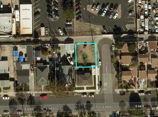 0 S Caswell St, Pomona, CA --