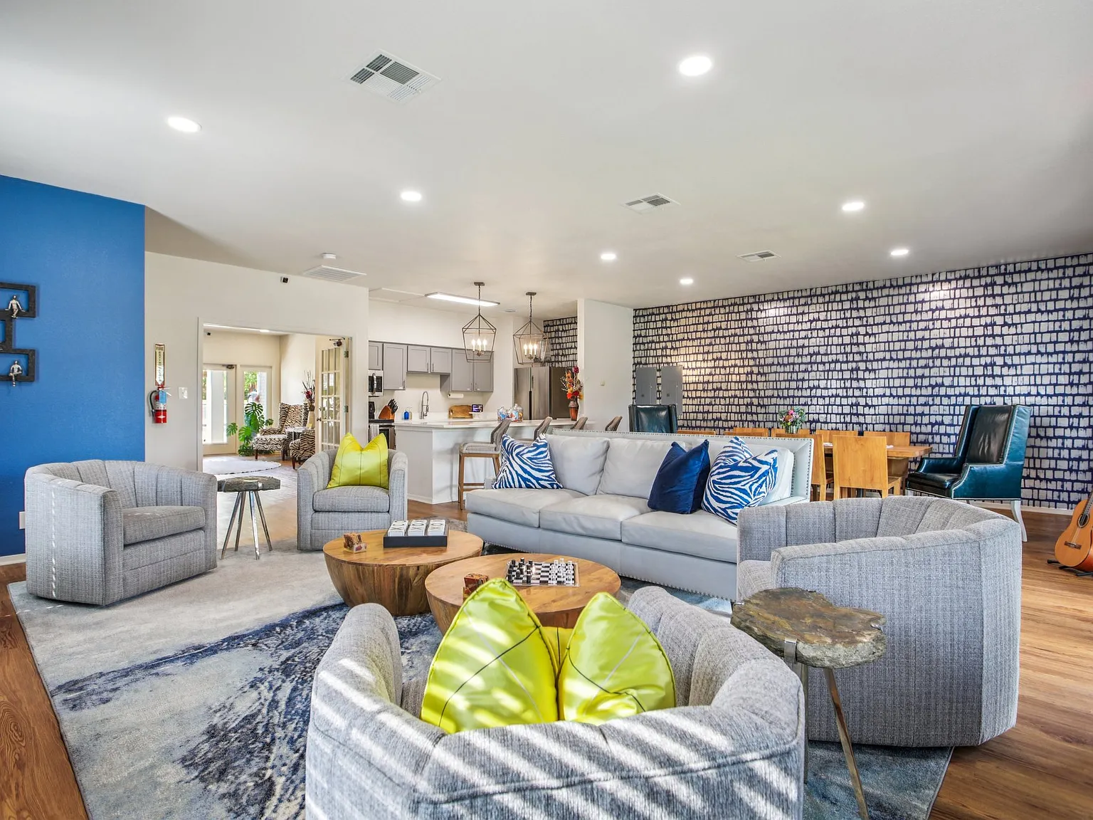 Two Rivers Townhomes — Photo 3