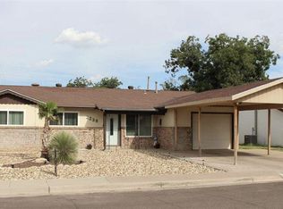 2238 N Acoma Dr, Hobbs, NM 88240