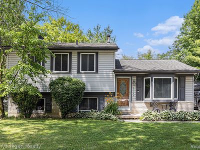 41173 Cimarron St, Clinton Township, MI, 48038
