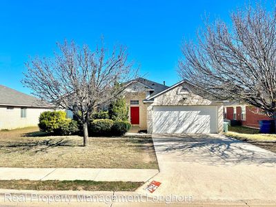 702 Camino Real Dr, Leander, TX, 78641