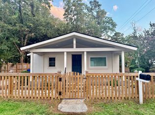 1533 Cantwell St, North Charleston, SC 29405