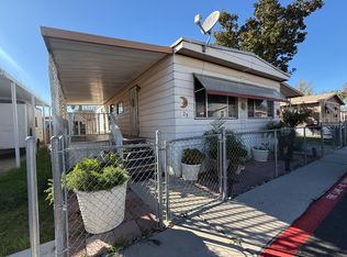 220 S Madera Ave Space 23, Kerman, CA