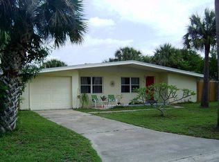 141 Churchill Ave, Satellite Beach, FL 32937