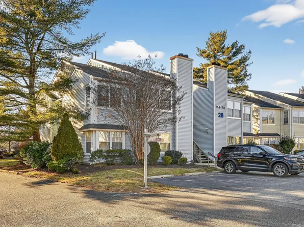 150 Driftwood Ct #283, Galloway, NJ 08205