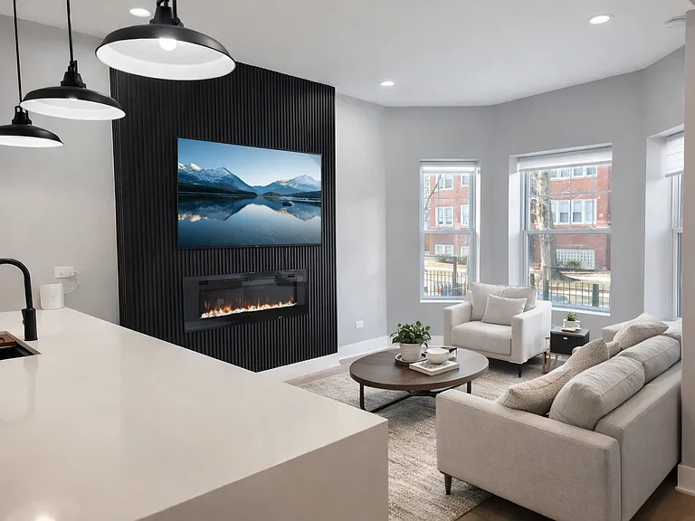 6649 S Woodlawn Ave #1 — Photo 5
