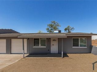 11050 N 15th Ave, Phoenix, AZ 85029