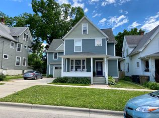 1215 Vilas Ave, Madison, WI 53715