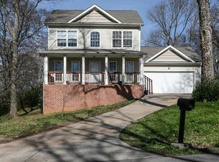 570 Maury Hill St, Spring Hill, TN 37174