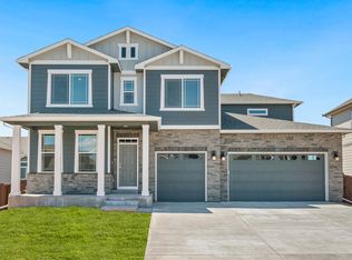 6107 Greybull Rd, Timnath, CO 80547