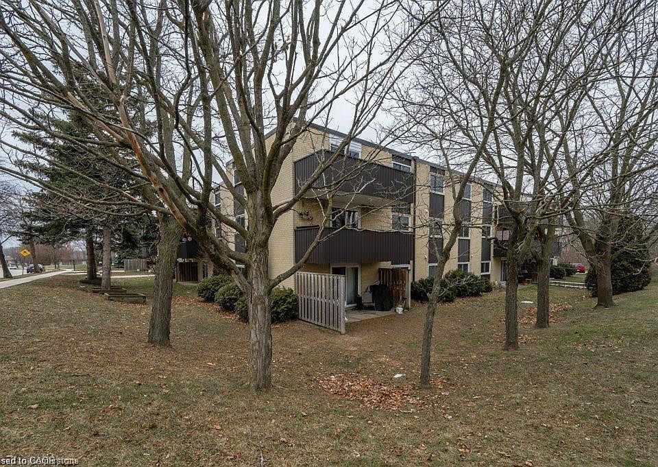 1st image of 75 Hazelglen Dr #308