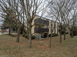75 Hazelglen Dr #308, Kitchener, ON