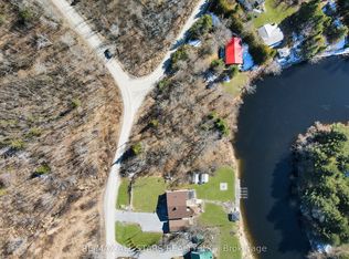 0 Kozy Kove Rd, Kawartha Lakes, ON K0M 1C0