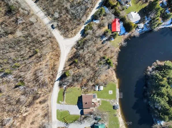 0 Kozy Kove Rd, Kawartha Lakes, ON K0M 1C0