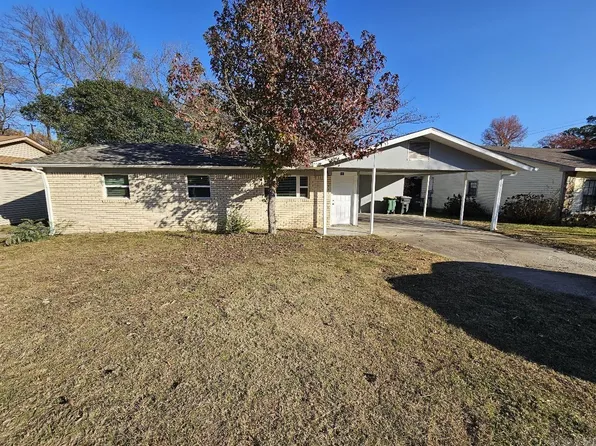 503 Grandview St, Sherwood, AR 72120