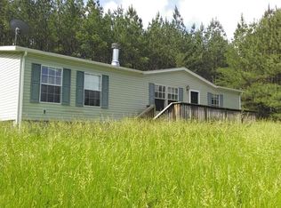 1454 Walnut Hill Rd, Gladstone, VA 24553